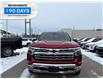 2026 Chevrolet Silverado 1500 LTZ (Stk: TT211569) in Caledonia - Image 8 of 57
