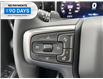 2026 Chevrolet Silverado 1500 LTZ (Stk: TT211569) in Caledonia - Image 29 of 57