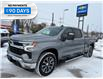 2026 Chevrolet Silverado 1500 LT (Stk: TT180703) in Caledonia - Image 1 of 49