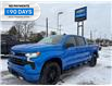 2026 Chevrolet Silverado 1500 RST (Stk: TT212810) in Caledonia - Image 1 of 54