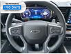 2026 Chevrolet Silverado 1500 RST (Stk: TT212810) in Caledonia - Image 30 of 54