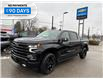 2026 Chevrolet Silverado 1500 High Country (Stk: TT260589) in Caledonia - Image 1 of 14