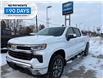 2026 Chevrolet Silverado 1500 LT (Stk: TT144612) in Caledonia - Image 1 of 55