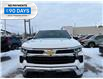 2026 Chevrolet Silverado 1500 LT (Stk: TT144612) in Caledonia - Image 7 of 55