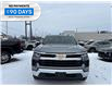2026 Chevrolet Silverado 1500 LT (Stk: TT155947) in Caledonia - Image 8 of 53
