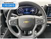 2026 Chevrolet Silverado 1500 LT (Stk: TT144612) in Caledonia - Image 31 of 55