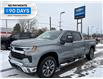 2026 Chevrolet Silverado 1500 LT (Stk: TT171252) in Caledonia - Image 1 of 56