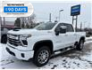2026 Chevrolet Silverado 3500HD LT (Stk: TT131700) in Caledonia - Image 1 of 64