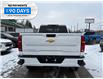 2026 Chevrolet Silverado 3500HD LT (Stk: TT131700) in Caledonia - Image 4 of 64 2026 Chevrolet Silverado 3500HD LT (Stk: TT131700) in Caledonia - Image 4 of 64