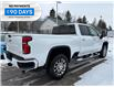 2026 Chevrolet Silverado 3500HD LT (Stk: TT131700) in Caledonia - Image 5 of 64 2026 Chevrolet Silverado 3500HD LT (Stk: TT131700) in Caledonia - Image 5 of 64