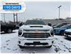 2026 Chevrolet Silverado 3500HD LT (Stk: TT131700) in Caledonia - Image 8 of 64 2026 Chevrolet Silverado 3500HD LT (Stk: TT131700) in Caledonia - Image 8 of 64