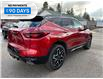 2026 Chevrolet Blazer RS (Stk: TT144118) in Caledonia - Image 5 of 54