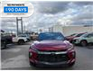 2026 Chevrolet Blazer RS (Stk: TT144118) in Caledonia - Image 8 of 54