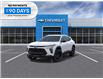 2026 Chevrolet Trax ACTIV (Stk: TT060353) in Caledonia - Image 1 of 6