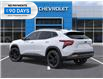 2026 Chevrolet Trax ACTIV (Stk: TT060353) in Caledonia - Image 3 of 6