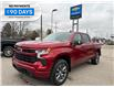 2026 Chevrolet Silverado 1500 RST (Stk: TT230104) in Caledonia - Image 1 of 58