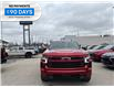 2026 Chevrolet Silverado 1500 RST (Stk: TT230104) in Caledonia - Image 8 of 58