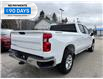 2026 Chevrolet Silverado 1500 LT (Stk: TT228232) in Caledonia - Image 5 of 50