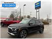2026 Chevrolet TrailBlazer LT (Stk: TT107666) in Caledonia - Image 1 of 53