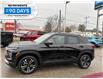 2026 Chevrolet TrailBlazer LT (Stk: TT107666) in Caledonia - Image 2 of 53