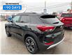 2026 Chevrolet TrailBlazer LT (Stk: TT107666) in Caledonia - Image 3 of 53
