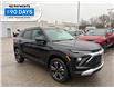 2026 Chevrolet TrailBlazer LT (Stk: TT107666) in Caledonia - Image 7 of 53