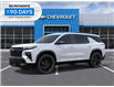 2026 Chevrolet Traverse RS (Stk: 7OD52869909) in Caledonia - Image 2 of 6