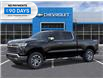 2026 Chevrolet Silverado 1500 LTZ (Stk: TT248503) in Caledonia - Image 2 of 6