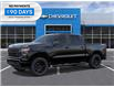 2026 Chevrolet Silverado 1500 Custom (Stk: TT252185) in Caledonia - Image 2 of 6