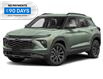 2026 Chevrolet TrailBlazer ACTIV (Stk: 7OD53024645) in Caledonia - Image 2 of 12