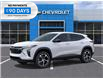 2026 Chevrolet Trax 1RS (Stk: 7OD52967752) in Caledonia - Image 2 of 6