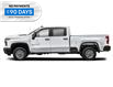 2026 Chevrolet Silverado 2500HD LT (Stk: 7OD53048495) in Caledonia - Image 3 of 4