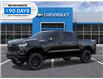 2026 Chevrolet Silverado 1500 LT Trail Boss (Stk: 7OD53034495) in Caledonia - Image 2 of 6