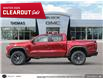 2025 GMC Canyon Elevation (Stk: T40687) in Cobourg - Image 3 of 26