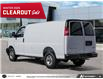 2025 GMC Savana 2500 Work Van (Stk: T55578) in Cobourg - Image 4 of 24