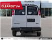 2025 GMC Savana 2500 Work Van (Stk: T55578) in Cobourg - Image 5 of 24