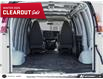 2025 GMC Savana 2500 Work Van (Stk: T55578) in Cobourg - Image 7 of 24