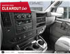 2025 GMC Savana 2500 Work Van (Stk: T55578) in Cobourg - Image 20 of 24