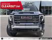 2025 GMC Sierra 2500HD SLE (Stk: T52949) in Cobourg - Image 2 of 24