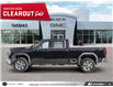 2025 GMC Sierra 2500HD SLE (Stk: T52949) in Cobourg - Image 3 of 24