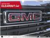 2025 GMC Sierra 2500HD SLE (Stk: T52949) in Cobourg - Image 8 of 24
