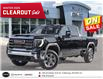 2025 GMC Sierra 2500HD SLE (Stk: T52949) in Cobourg - Image 1 of 24