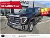 2025 GMC Sierra 2500HD SLE (Stk: T75190) in Cobourg - Image 1 of 14