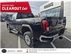 2025 GMC Sierra 2500HD SLE (Stk: T75190) in Cobourg - Image 7 of 14