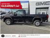 2025 GMC Sierra 2500HD SLE (Stk: T75190) in Cobourg - Image 8 of 14