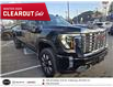 2025 GMC Sierra 2500HD Denali (Stk: T30601) in Cobourg - Image 3 of 16