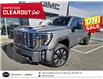 2025 GMC Sierra 2500HD Denali (Stk: T30584) in Cobourg - Image 1 of 19