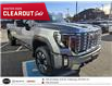 2025 GMC Sierra 2500HD Denali (Stk: T30584) in Cobourg - Image 3 of 19