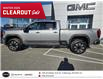 2025 GMC Sierra 2500HD Denali (Stk: T30584) in Cobourg - Image 8 of 19