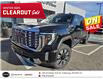 2025 GMC Sierra 2500HD Denali (Stk: T30543) in Cobourg - Image 1 of 17
